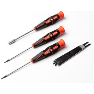 Sada nářadí Startup Tool pro auta Axial 1:24
