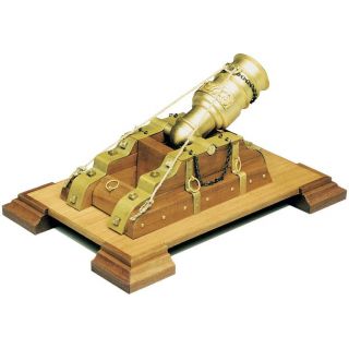 Mantua Model Francouzský hmoždíř 1:17 kit