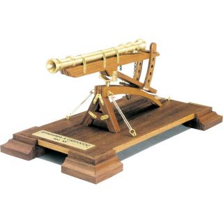 Mantua Model Kanón 15. století kit