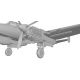 Model Kit letadlo 4809 - Petlyakov Pe-2 (1:48)