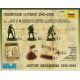 Wargames (WWII) figurky 6108 - Soviet Engineers WWII (1:72)