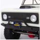 Axial SCX10 III Early Ford Bronco 4WD 1:10 tyrkysový