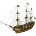Mantua Model HMS Victory Baukasten 1:200 kit