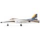 E-flite Habu SS Super Sport 70mm EDF Jet SAFE Select BNF Basic