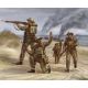 Wargames (WWII) figurky 6166 - British Infantry 1939-42 (1:72)