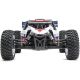 Losi Tenacity Pro 1:10 4WD RTR Fox Racing