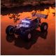 Losi Tenacity Pro 1:10 4WD RTR Fox Racing