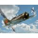Wargames (WWII) letadlo 6254 - Polikarpov I-16 (1:144)