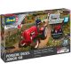 EasyClick ModelSet traktor 67823 - Porsche Junior 108 - Farming Simulator Edition (1:24)