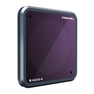 Freewell ND64 filtr pro DJI Action 2