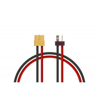 XT60 Nabíjecí kabel Dean-T