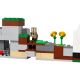 LEGO Minecraft - Králičí ranč