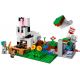 LEGO Minecraft - Králičí ranč