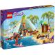 LEGO Friends - Luxusní kempování na pláži
