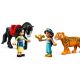 LEGO Disney Princess - Dobrodružství Jasmíny a Mulan