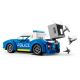 LEGO City - Policejní honička se zmrzlinářským vozem