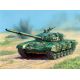 Wargames (HW) tank 7400 - T-72 (1:100)