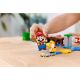 LEGO Super Mario - Plážová jízda s Big Urchinem – rozšiřující set
