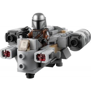 LEGO Star Wars - Mikrostíhačka Razor Crest™