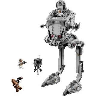 LEGO Star Wars - AT-ST™ z planety Hoth™