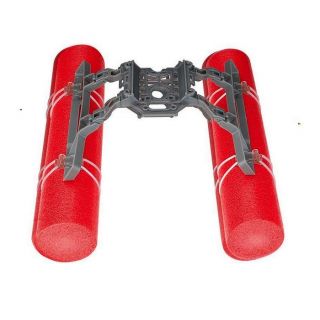 MAVIC 3 - 6cm skládací podvozek with Floating Bars