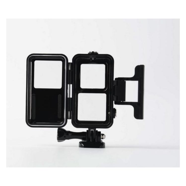 60m Black Water-proof Case for DJI Action 2