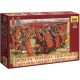 Wargames (AoB) figurky 8043 - Roman Imperial Infantry I BC - II AD (1:72)