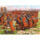 Wargames (AoB) figurky 8043 - Roman Imperial Infantry I BC - II AD (1:72)