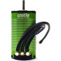 Castle motor 1717 1260ot/V senzored