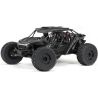 RC model auta Arrma Fireteam Speed Assault  - je detailně zpracované vojenské čtyřmístné vozidlo pro rychlý přesun. Vybavené výkonným střídavým motorem, náhonem 4WD, mechanickou dálkově řízenou ruční brzdou. Odolnější podvozek Arrma 6S s delším rozvorem v měřítku 1:7.