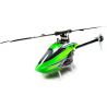 RC model vrtulníku Blade 150 S BNF Basic je ideální pro nácvik pokročilé pilotáže. Průměr rotoru 360 mm, uhlíková konstrukce, model je kompletně sestaven a připraven k letu. Díky systému SAFE je vrtulník snadno ovladatelný. Funkce Panika a samonivelace dávají pilotům větší jistotu.