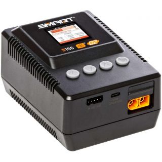 Spektrum Smart G2 nabíječ S155 1x55W AC