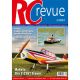 Časopis RC revue 02/2022 / RCRevue