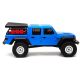 Axial SCX24 Jeep Gladiator 1:24 4WD RTR modrý