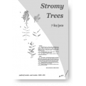 Stromy - doplnok 1:200 - 1:300