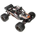 XLH: Desert Off-Road Racer 2WD 1:12 2.4GHz RTR - Orange