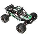XLH: Desert Off-Road Racer 2WD 1:12 2.4GHz RTR - Zelený