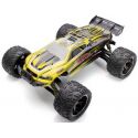 XLH: Truggy Racer 2WD 1:12 2.4GHz RTR - žltá