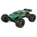 XLH: Truggy Racer 2WD 1:12 2.4GHz RTR Zelená