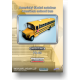 Americký školský autobus Freightliner FS-65 1:32
