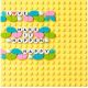 LEGO DOTs - Mega balení ozdob na tašku – zábavné vzkazy