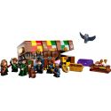 LEGO Harry Potter - Bradavický kouzelný kufřík