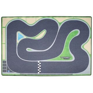 Turbo Racing zavodní koberec/dráha (800x1600mm)