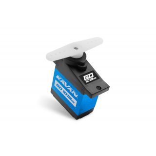 GO-1013MG (0.13s/60°, 3.8kg.cm)