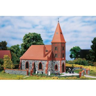 Auhagen Kostol