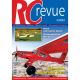 Časopis RC revue 03/2022 / RCRevue