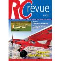 Časopis RC revue 03/2022 / RCRevue