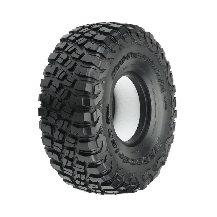Pro-Line pneu 1.9" BFG T/A KM3 G8 Crawler (2)