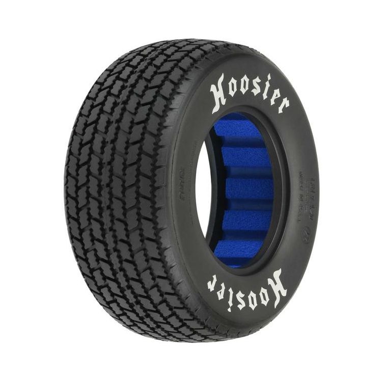 Pro-Line pneu 2.2/3.0" Hoosier G60 M3 Short Course (2)