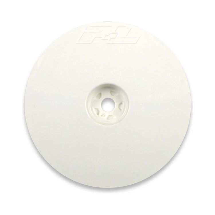 Pro-Line disk 2.2" Velocity přední H12 bílý (2)